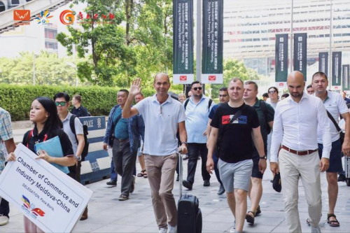 鏈接全球光儲(chǔ)資源！8月8-10日，2024世界太陽(yáng)能光伏暨儲(chǔ)能產(chǎn)業(yè)博覽會(huì)羊城啟幕！