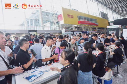 鏈接全球光儲資源！8月8-10日，2024世界太陽能光伏暨儲能產(chǎn)業(yè)博覽會羊城啟幕！