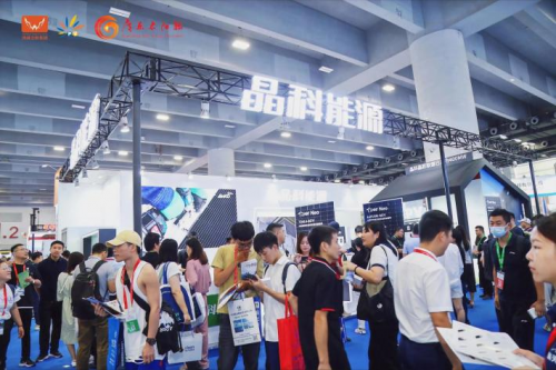 鏈接全球光儲資源！8月8-10日，2024世界太陽能光伏暨儲能產(chǎn)業(yè)博覽會羊城啟幕！